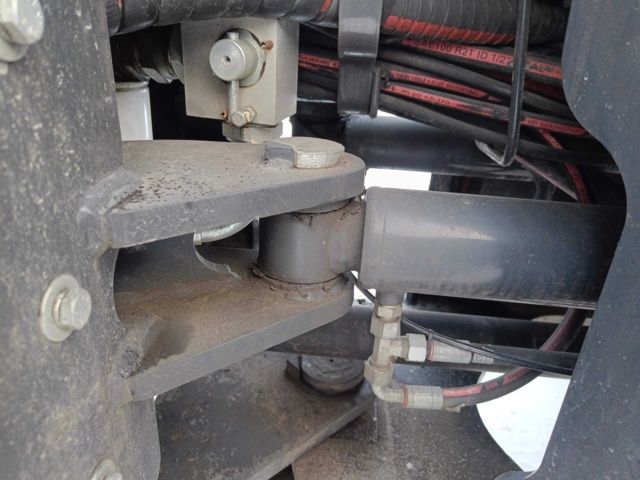 999519-79 High lifter Dieci Agri Pivot T90 -2019