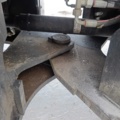 999519-80 High lifter Dieci Agri Pivot T90 -2019