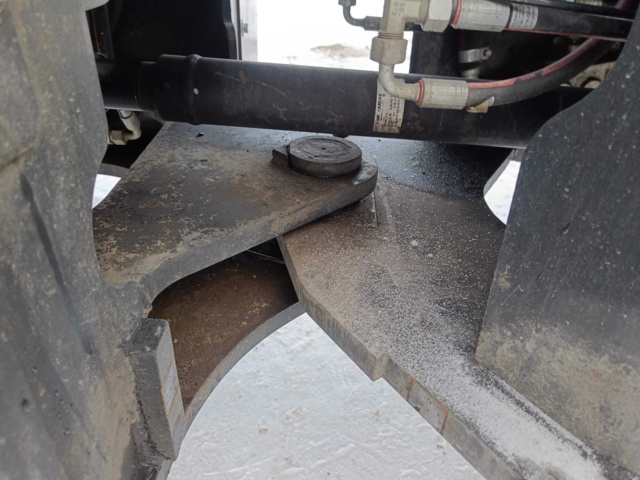 999519-80 High lifter Dieci Agri Pivot T90 -2019