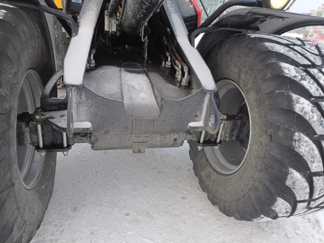 999519-84 High lifter Dieci Agri Pivot T90 -2019