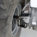 999519-86 High lifter Dieci Agri Pivot T90 -2019