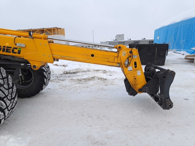 999519-89 High lifter Dieci Agri Pivot T90 -2019