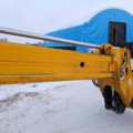 999519-90 High lifter Dieci Agri Pivot T90 -2019