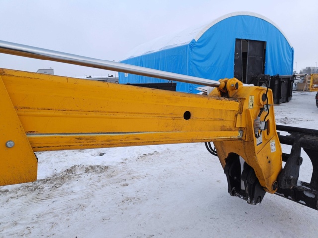 999519-90 High lifter Dieci Agri Pivot T90 -2019