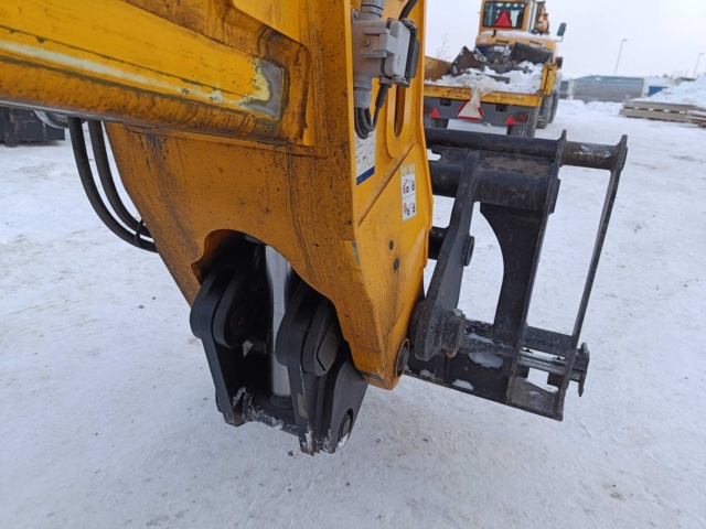 999519-91 High lifter Dieci Agri Pivot T90 -2019