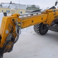 999519-92 High lifter Dieci Agri Pivot T90 -2019