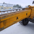 999519-93 High lifter Dieci Agri Pivot T90 -2019