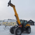 999519-95 High lifter Dieci Agri Pivot T90 -2019