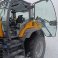 999519-96 High lifter Dieci Agri Pivot T90 -2019