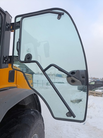 999519-97 High lifter Dieci Agri Pivot T90 -2019