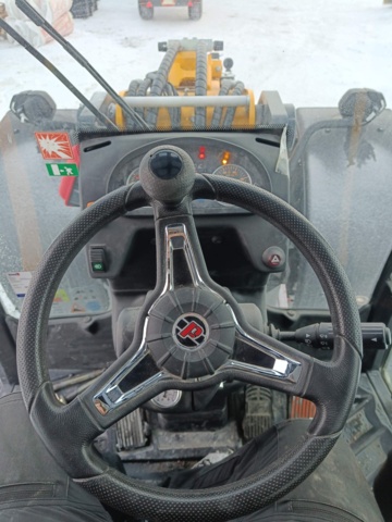 999519-102 High lifter Dieci Agri Pivot T90 -2019