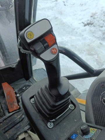 999519-106 High lifter Dieci Agri Pivot T90 -2019