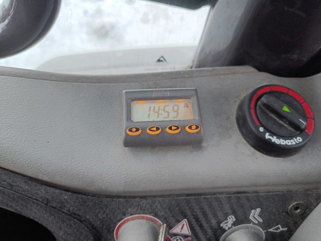 999519-109 High lifter Dieci Agri Pivot T90 -2019
