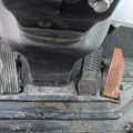 999519-112 High lifter Dieci Agri Pivot T90 -2019