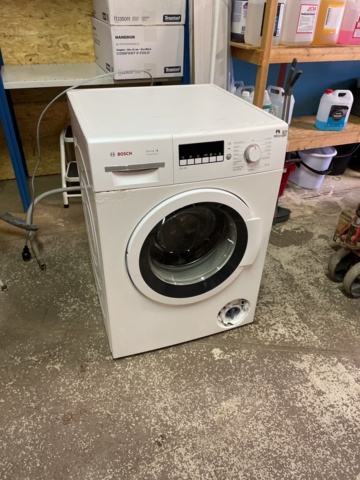 899131-1 Bosch Series 4 Vario Perfect