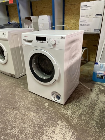 899131-4 Bosch Series 4 Vario Perfect