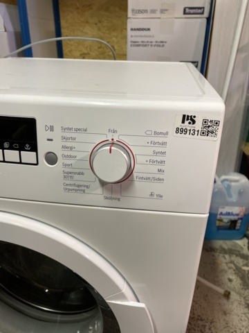 899131-5 Bosch Series 4 Vario Perfect