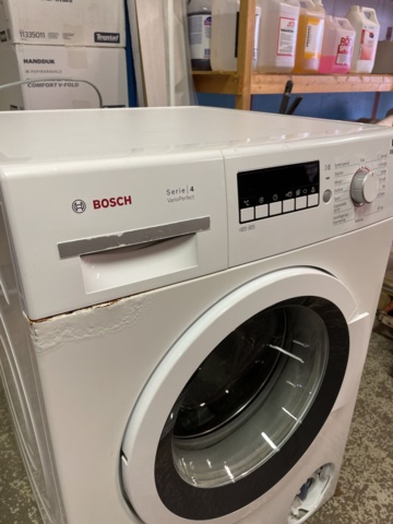 899131-6 Bosch Series 4 Vario Perfect