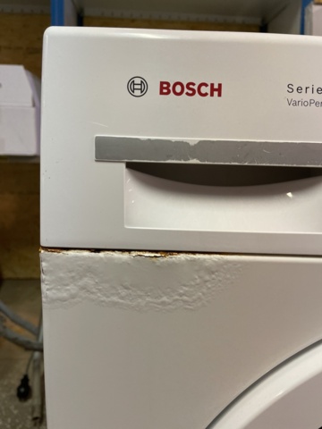 899131-7 Bosch Series 4 Vario Perfect