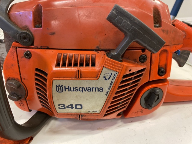 998905-2 Chainsaw Husqvarna 340