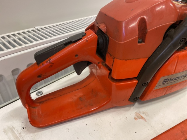 998905-9 Chainsaw Husqvarna 340