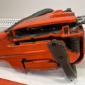 998905-10 Chainsaw Husqvarna 340