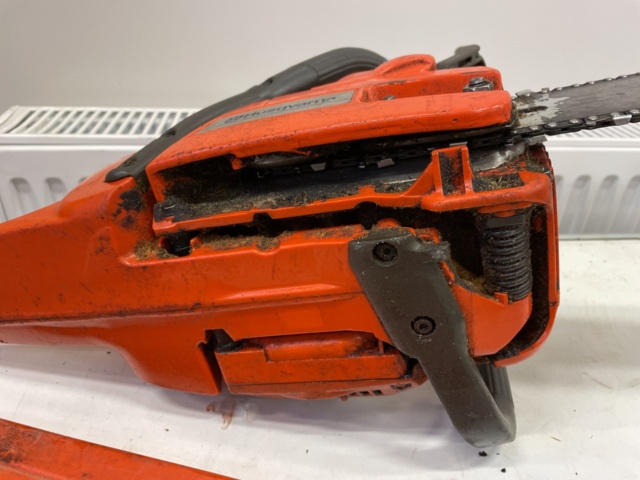 998905-10 Chainsaw Husqvarna 340