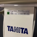 1052542-9 Kroppsvågar för BMI mätning Tanita BC-418 MA - 2st