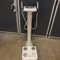 1052544-1 Body scale Tanita MC-780MA -2014