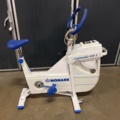 1052545-4 Ergometer bike Monark Ergomedic 839 E