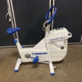 1052545-7 Ergometer bike Monark Ergomedic 839 E