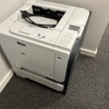 1071586-1 Laser printer Hp Laser Jet P3015
