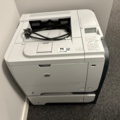 1071586-2 Laser printer Hp Laser Jet P3015