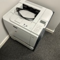 1071586-4 Laser printer Hp Laser Jet P3015