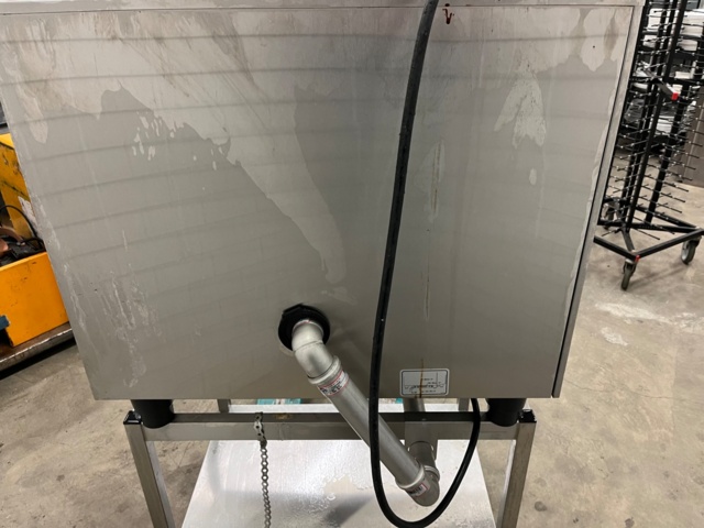 1061520-9 Rational oven Selfcooking center WE 61