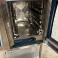 1061520-6 Rational oven Selfcooking center WE 61