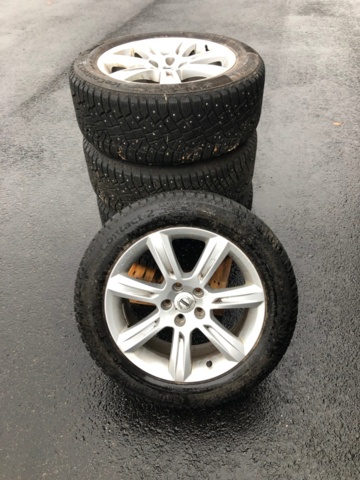 1083980-51 Volvo V90 D4 - 2020