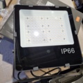 1109462-1 5 new floodlights, Philips LED 200W