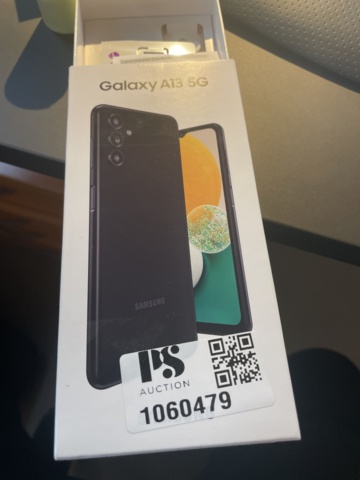 1060479-4 Samsung Galaxy A13 5G 64gb