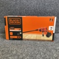 1101051-1 Intermediate pressure washer Black & Decker BCPC18D1-QW 18V