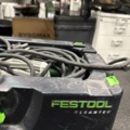 1071401-4 Vacuum cleaner Festool Cleantec incl. box with nozzles