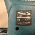 1071404-4 Hammer drill Makita with vacuum cleaner attachment DHR243 and DX07