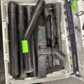 1071407-3 Vacuum cleaner Festool CTL Mini 1 incl. box with nozzles