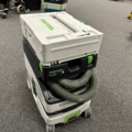 1071407-1 Vacuum cleaner Festool CTL Mini 1 incl. box with nozzles