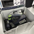 1071408-1 Circular saw Festool HKC 55 EB