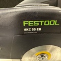 1071411-2 Circular saw Festool HKC 55 EB
