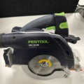 1071411-1 Circular saw Festool HKC 55 EB