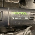 1071412-2 Jigsaw Festool PS 300 EQ
