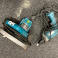 1071541-1 Circular saw Makita SR1800 drywall screwdriver Makita 6824