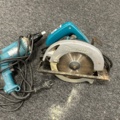 1071541-6 Circular saw Makita SR1800 drywall screwdriver Makita 6824